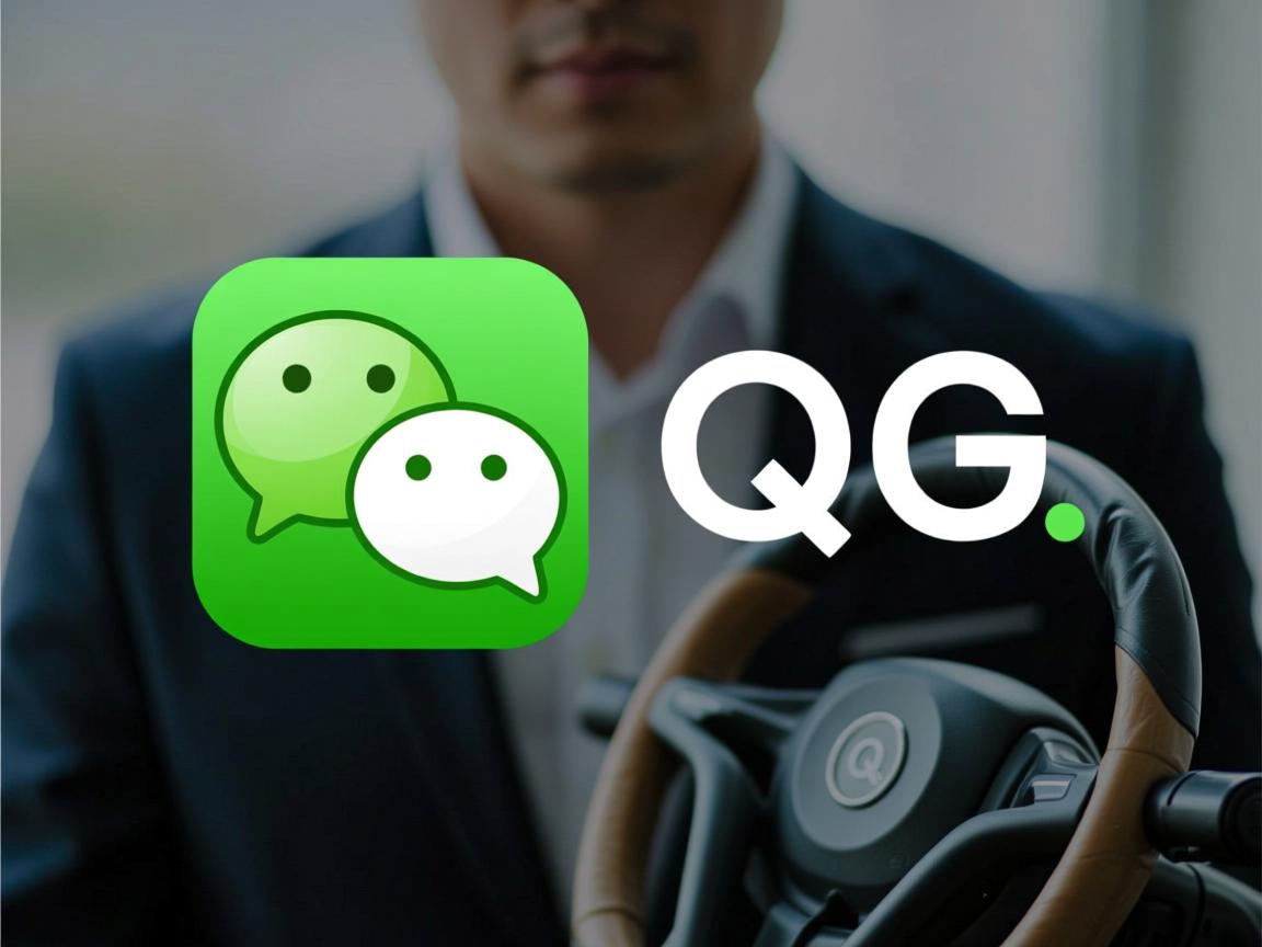 微信改QQ为QE的真正原因是什么？背后有何深意？  第2张