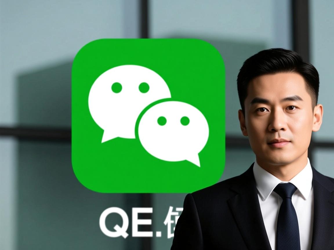 微信改QQ为QE的真正原因是什么？背后有何深意？  第3张