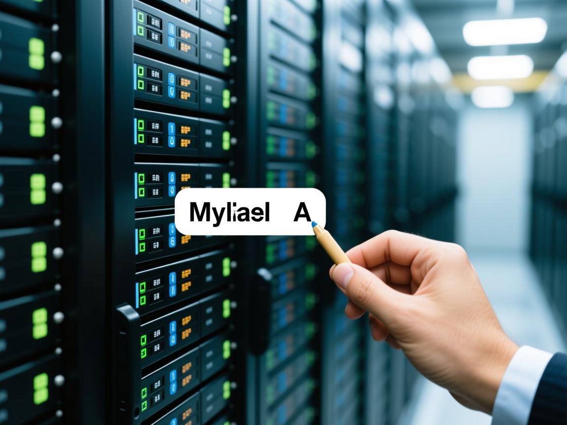 mysql怎么查找数据库名 第3张 mysql怎么查找数据库名 第3张
