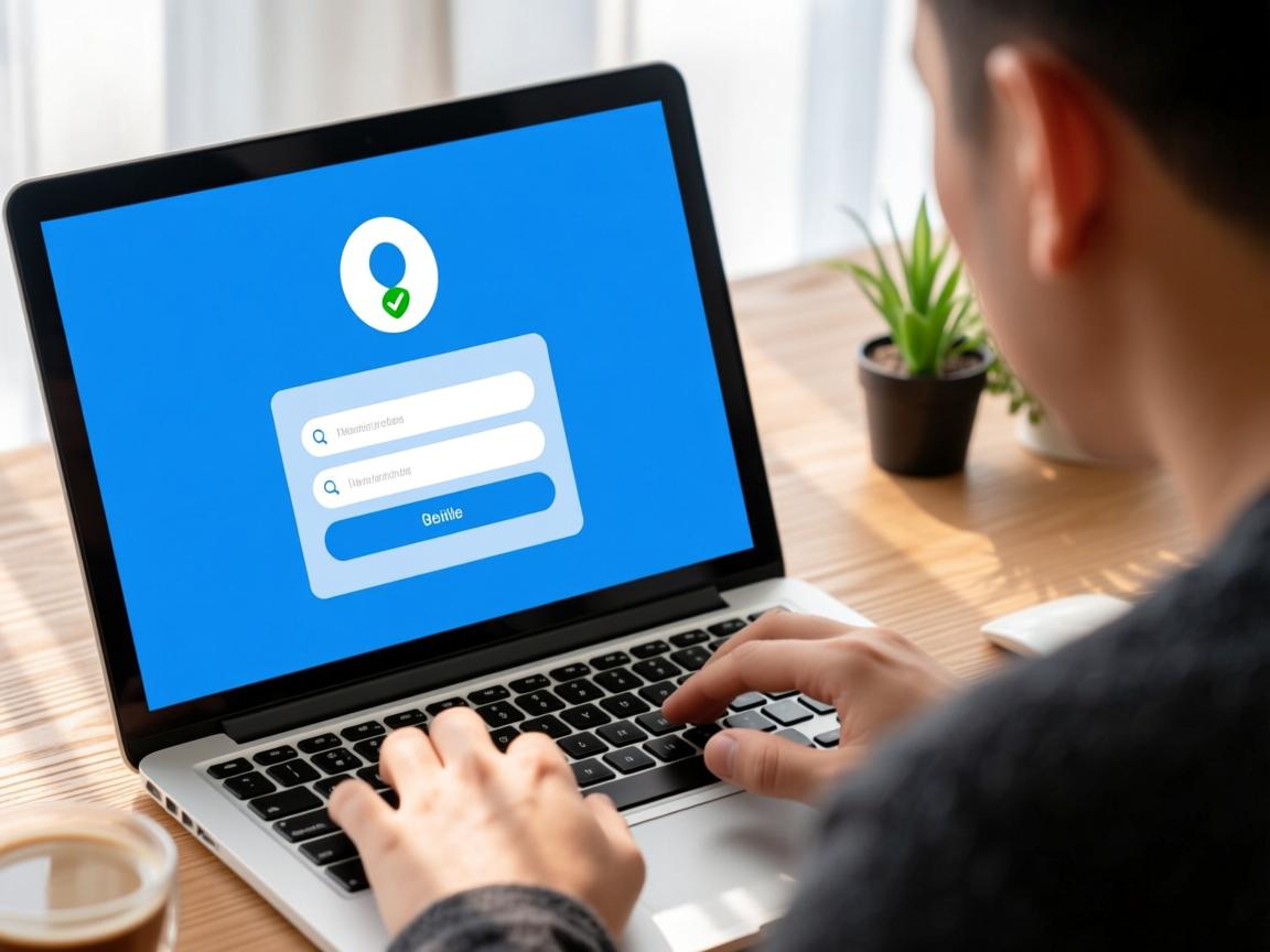 QQ注册安全验证的必要性及其背后原因解析？  第1张