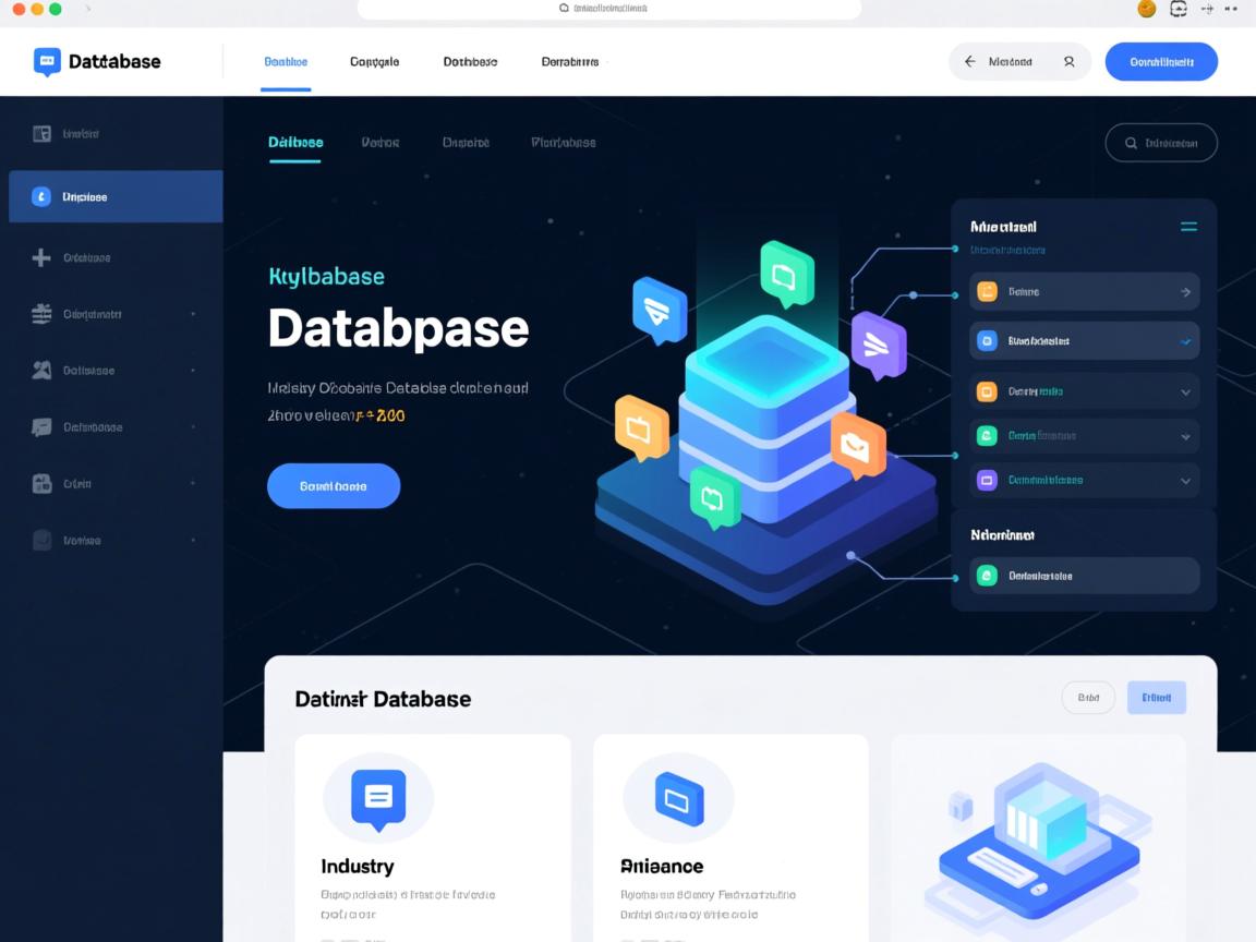 如何修改网站数据库数据? 第2张 如何修改网站数据库数据? 第2张