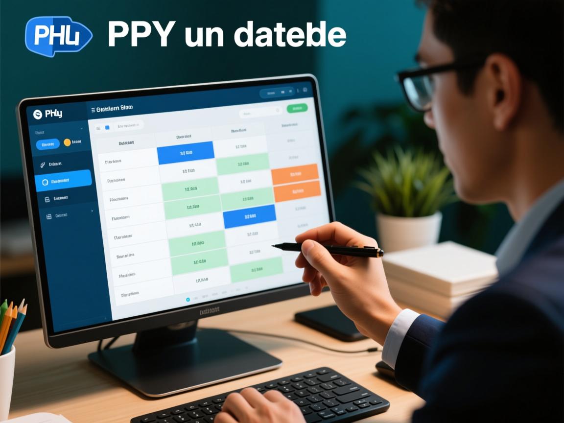 PHP如何创建数据表? 第3张 PHP如何创建数据表? 第3张