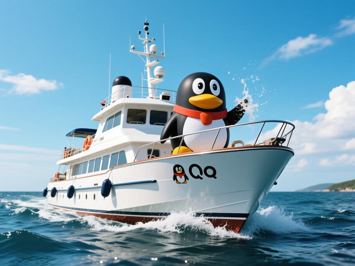 为什么qq那个船总是弄不到，是操作失误还是另有隐情？  第1张