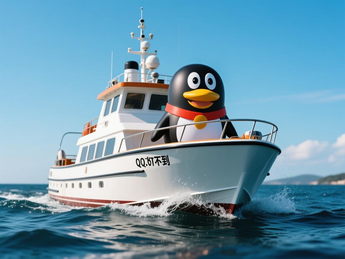 为什么qq那个船总是弄不到，是操作失误还是另有隐情？  第3张