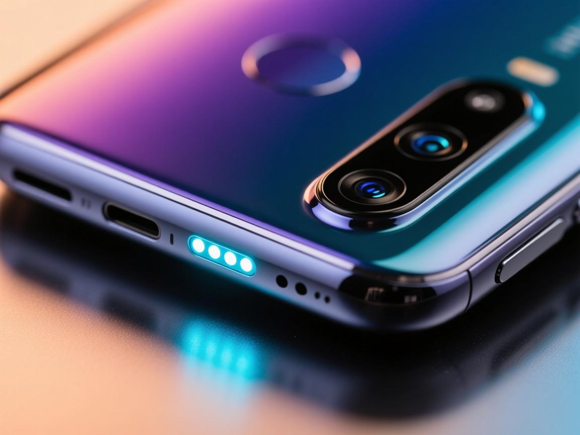 小米9缺失呼吸灯的真正原因是什么？背后有何设计考量？  第3张