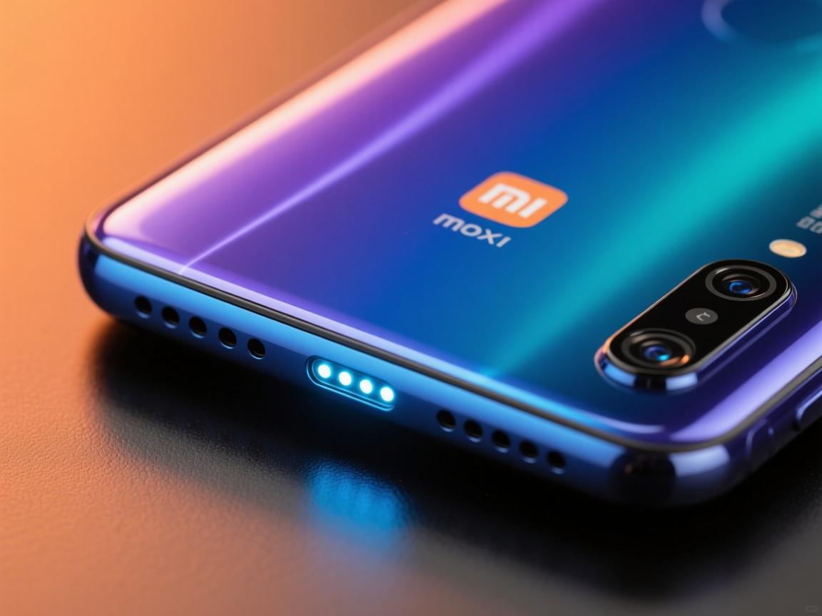 小米9缺失呼吸灯的真正原因是什么？背后有何设计考量？  第1张