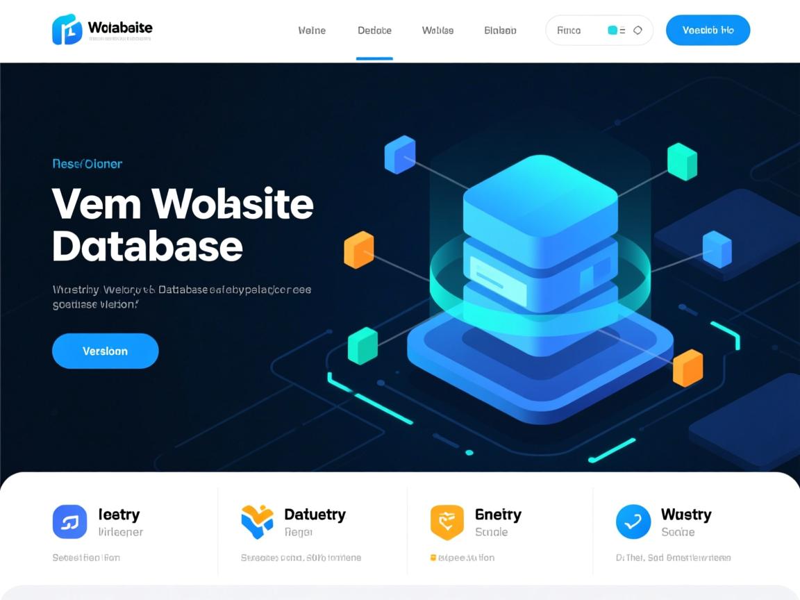 如何查看网站数据库版本? 第1张 如何查看网站数据库版本? 第1张
