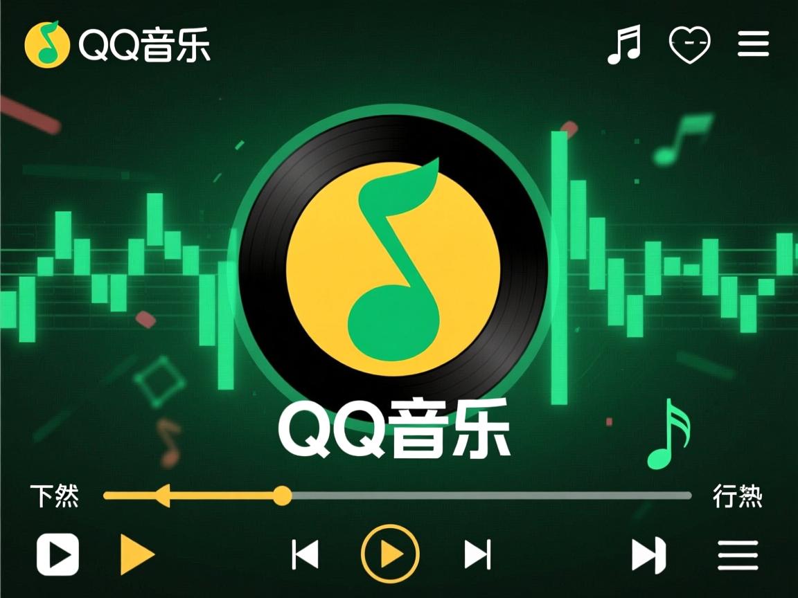 为何在QQ音乐上播放歌曲时，突然无法正常播放？  第3张