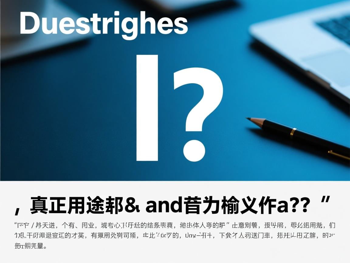 word文档标题前竖线符号的真正用途和意义是什么? 第1张 word文档标题前竖线符号的真正用途和意义是什么? 第1张