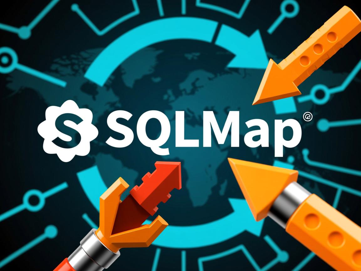 为何SQLmap注入工具在现代网络安全中显得无效？  第1张