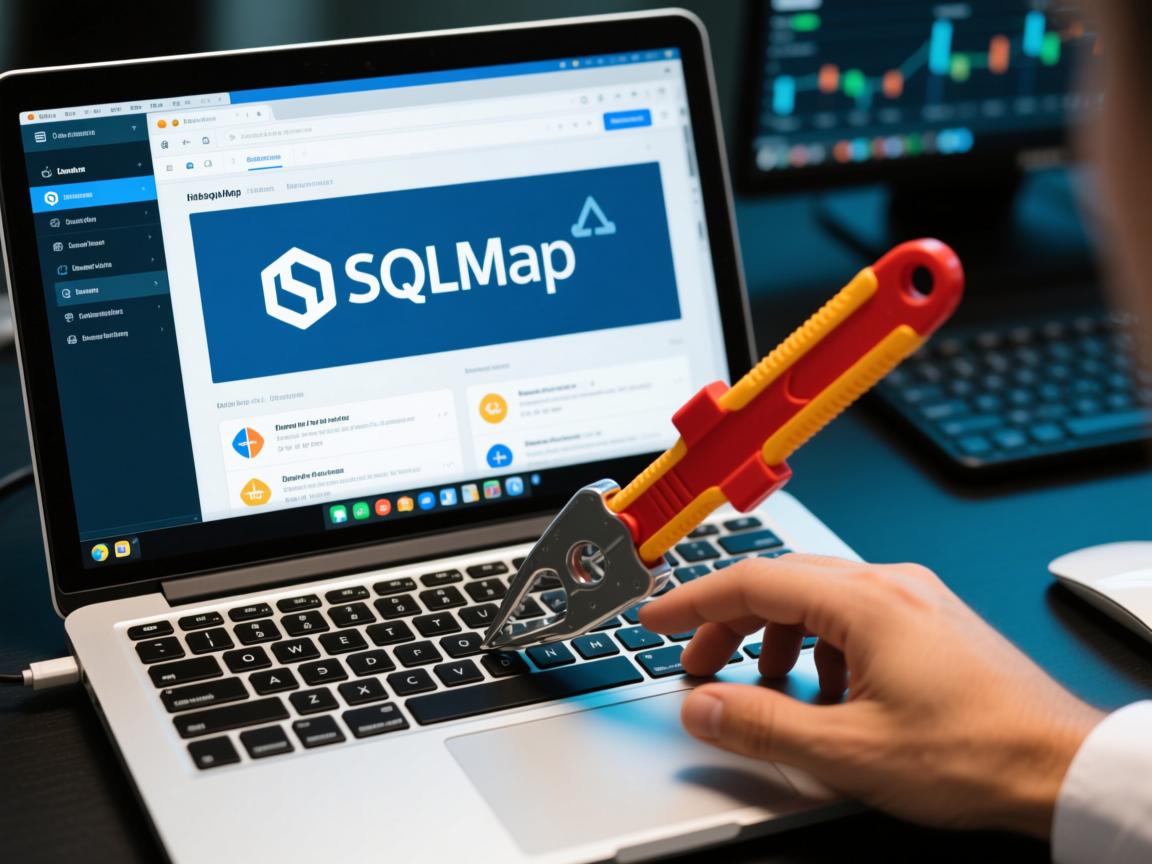 为何SQLmap注入工具在现代网络安全中显得无效？  第3张