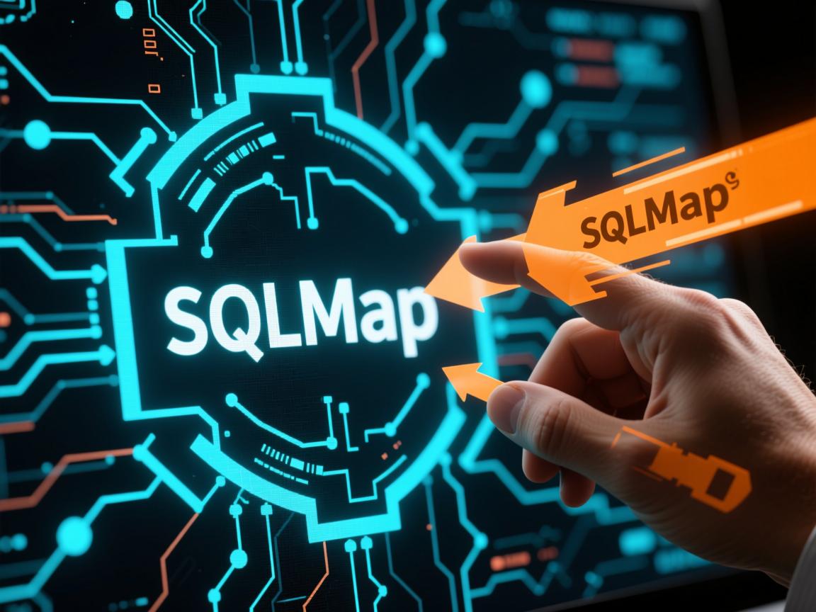 为何SQLmap注入工具在现代网络安全中显得无效？  第2张