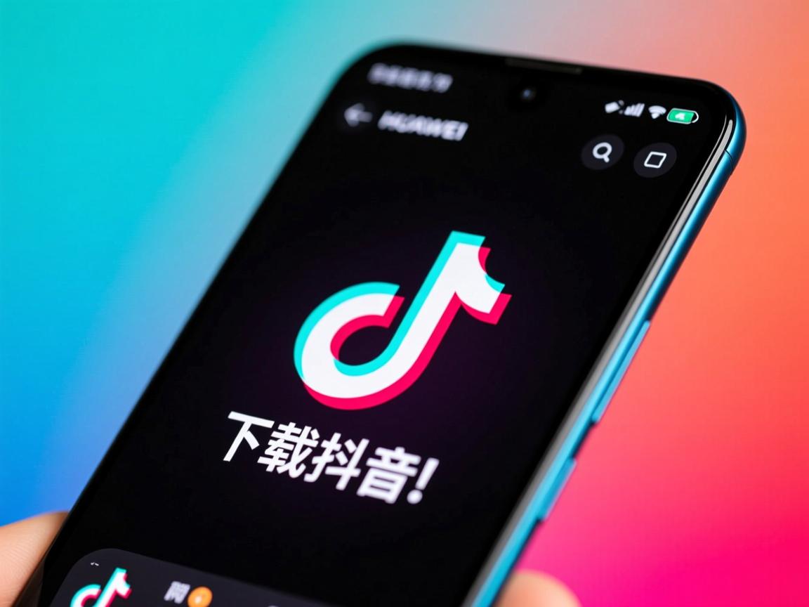 华为手机为何无法下载抖音应用？技术兼容还是平台限制？揭秘原因！  第3张