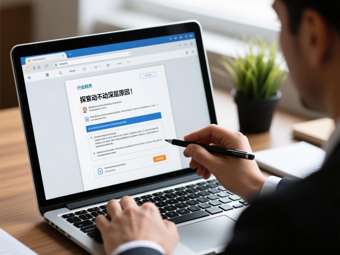 Word文档打开后无法操作？探究动不了的深层原因！  第3张