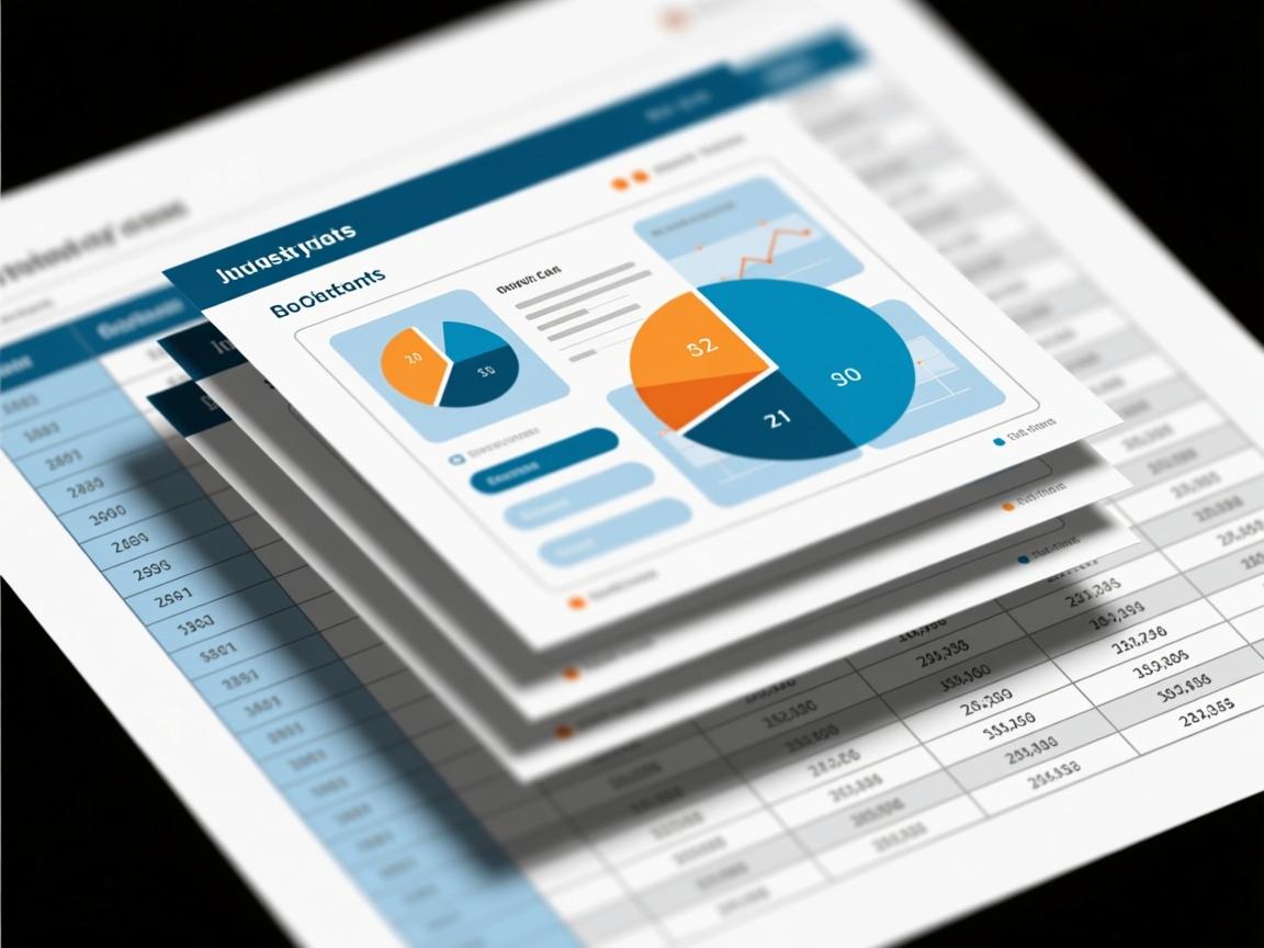 我的表格为何总是出现重叠现象？揭秘数据布局的秘密  第2张