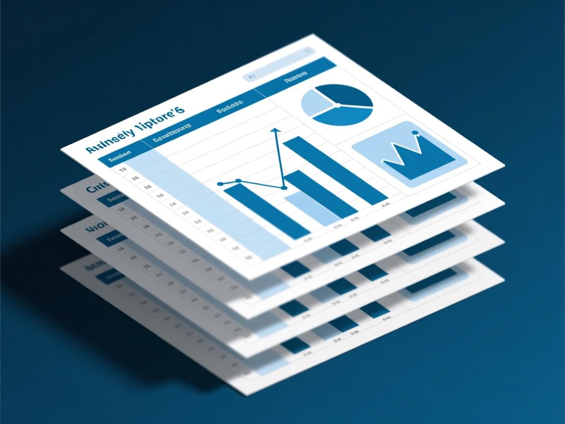 我的表格为何总是出现重叠现象？揭秘数据布局的秘密  第3张