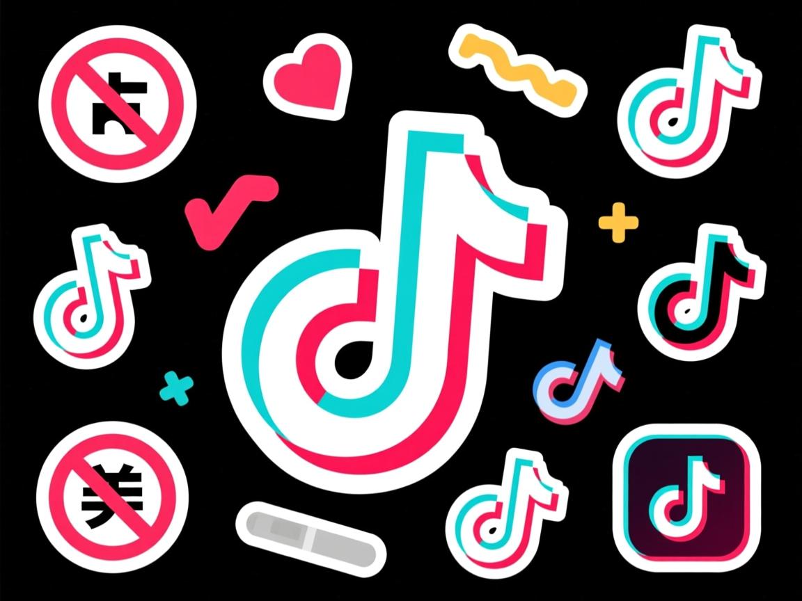 抖音贴纸功能受限，为何频繁出现无法修改的尴尬问题？  第3张