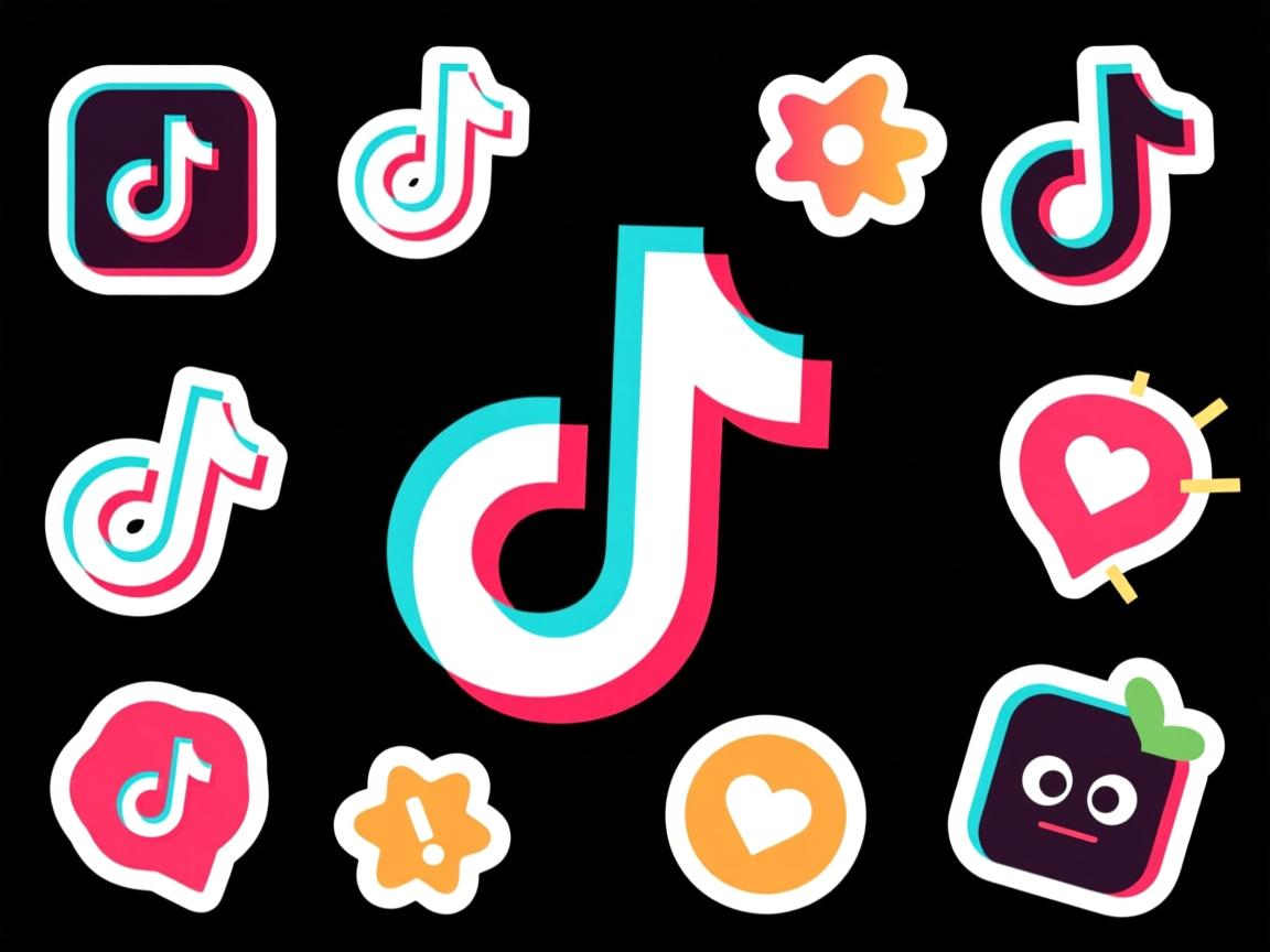 抖音贴纸功能受限，为何频繁出现无法修改的尴尬问题？  第2张