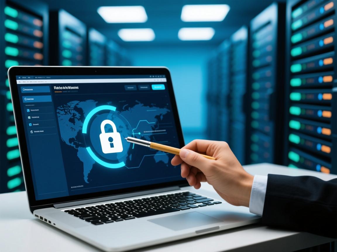 如何访问他人数据库？