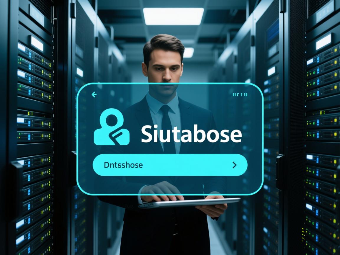 如何访问他人数据库？  第3张