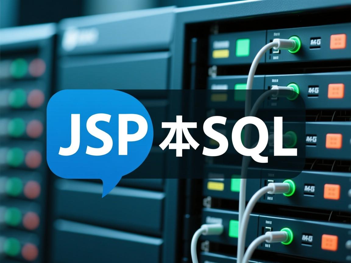 JSP如何连接SQL数据库? 第1张 JSP如何连接SQL数据库? 第1张