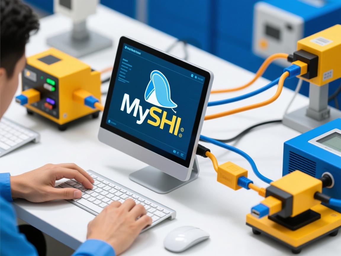 如何连接本地MySQL