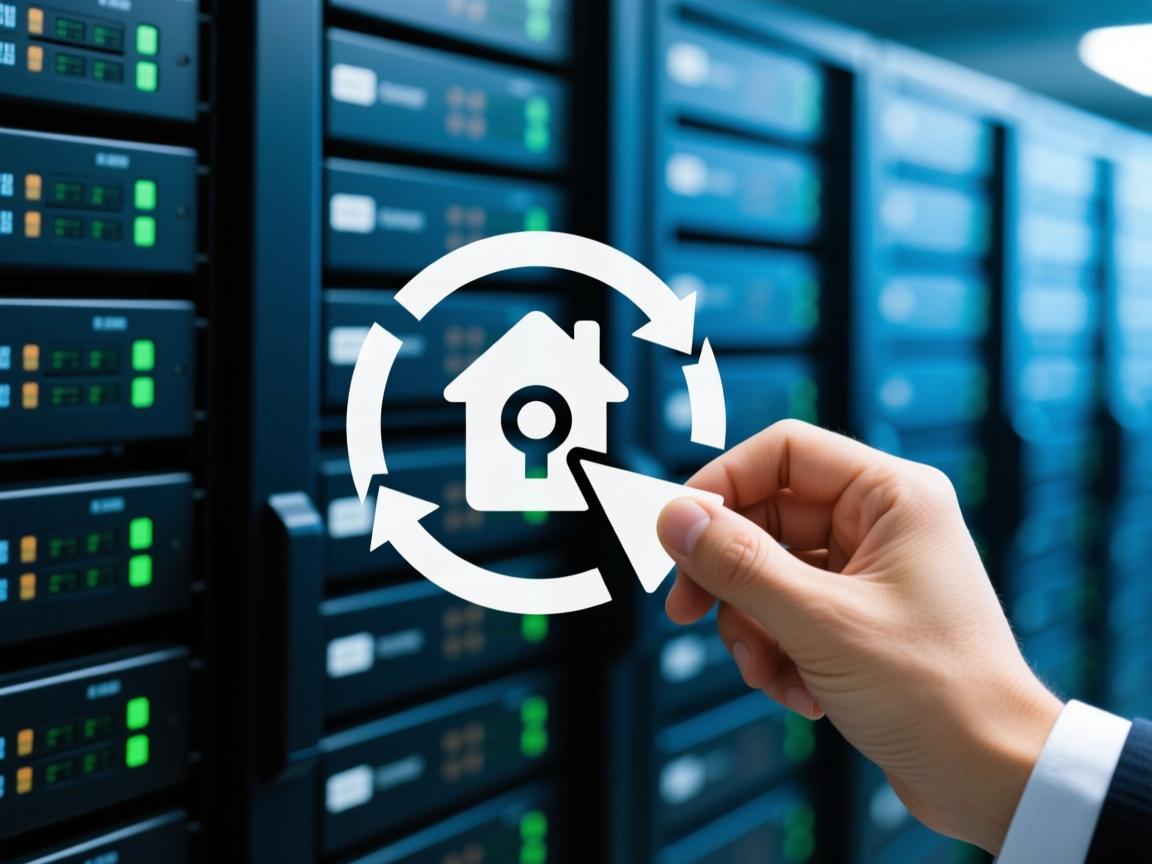 误删数据库如何快速恢复方法  第2张