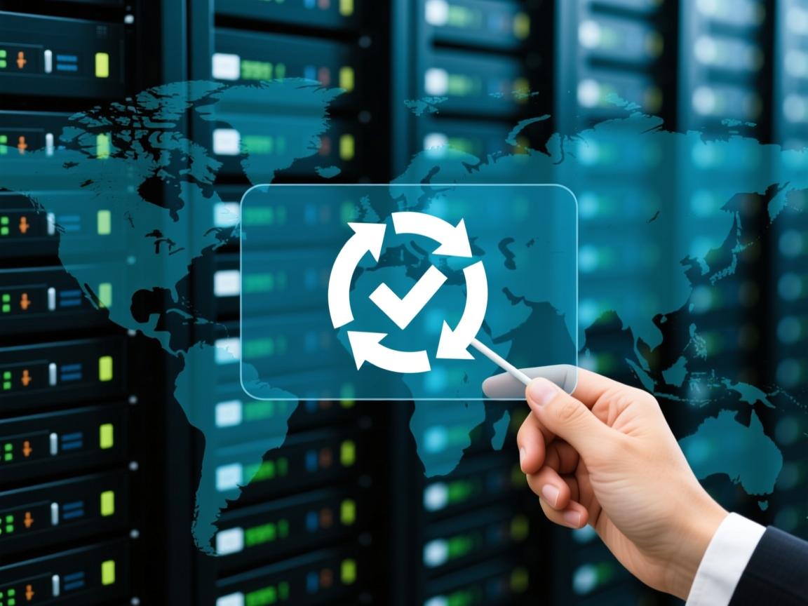 误删数据库如何快速恢复方法  第3张