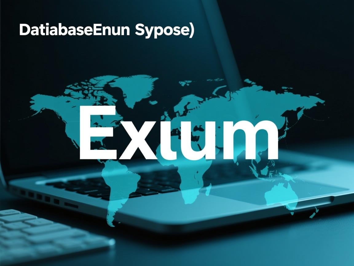 如何定义数据库enum类型  第1张