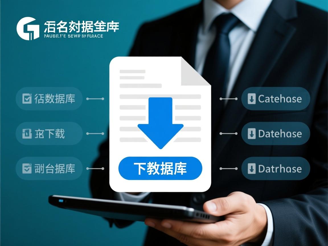 js怎么下载数据库的文件  第1张