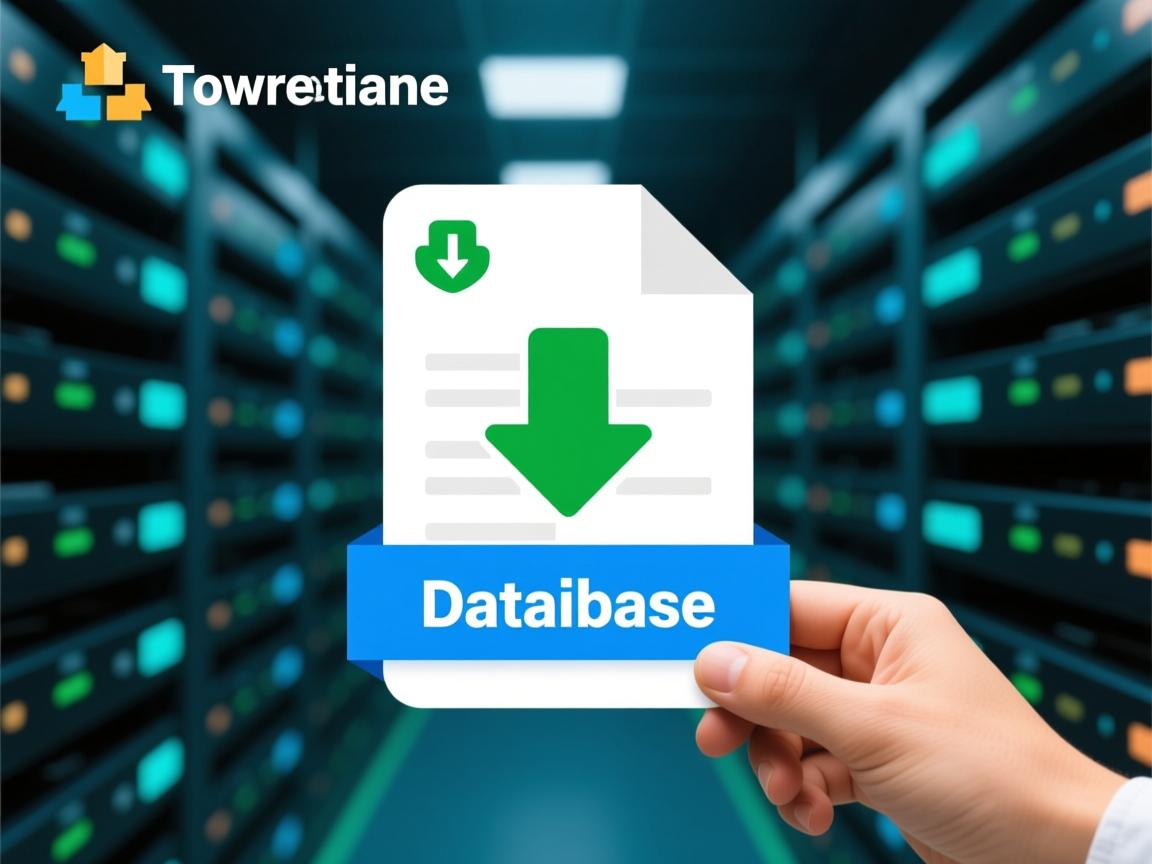 js怎么下载数据库的文件  第2张
