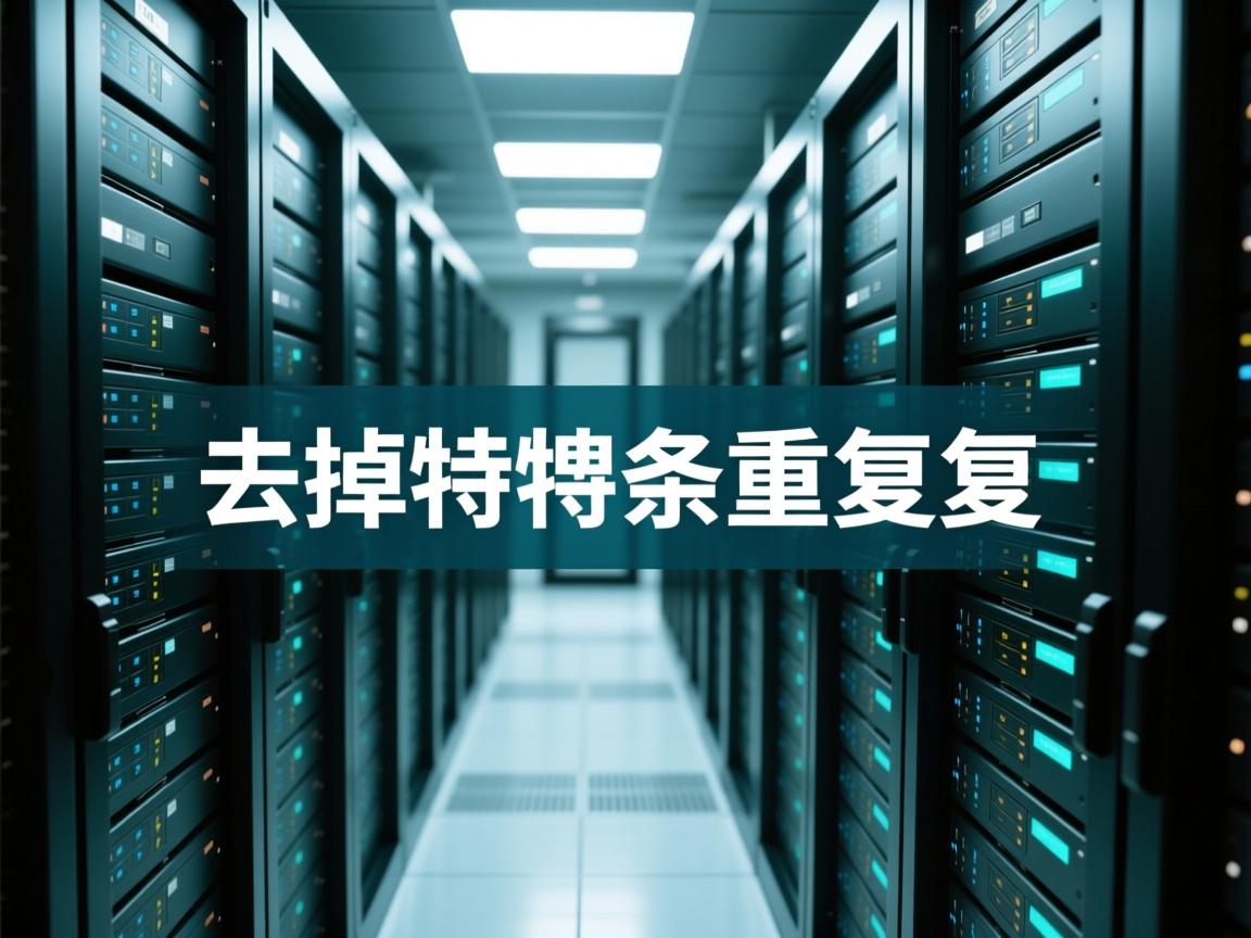 sql怎么去掉特定列重复数据库  第3张