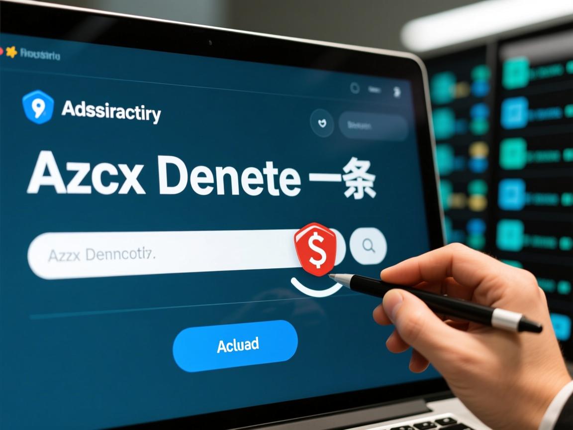 怎么通过ajax删除一条数据库 第2张 怎么通过ajax删除一条数据库 第2张