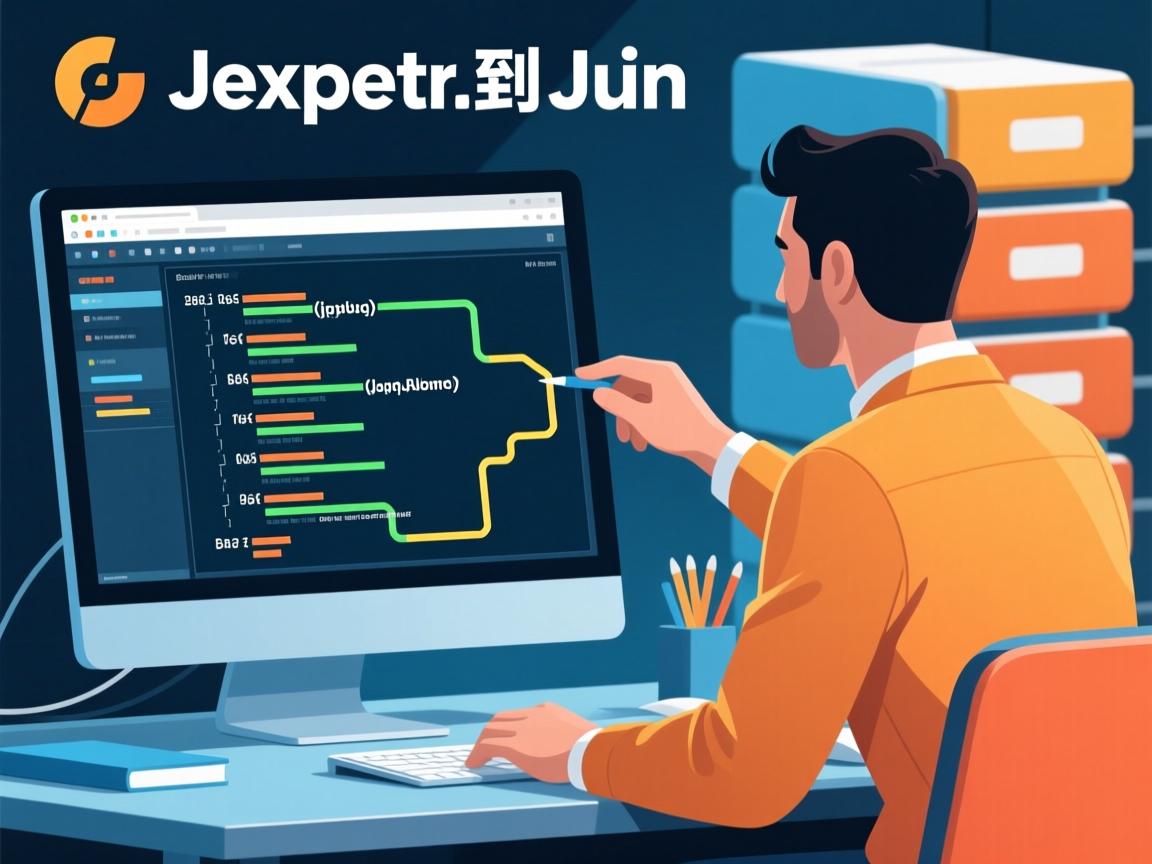 js调试中怎么到json数据库 第2张 js调试中怎么到json数据库 第2张