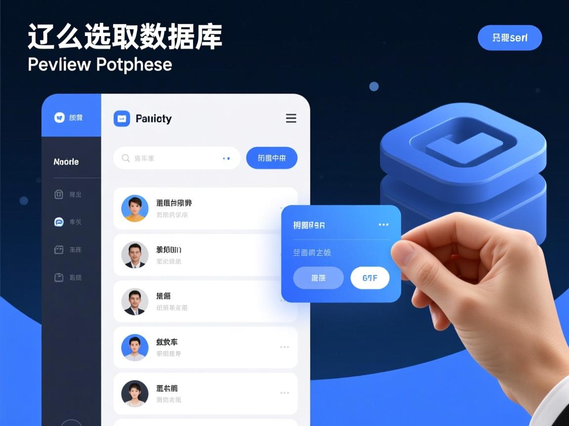 listview怎么选取数据库  第2张