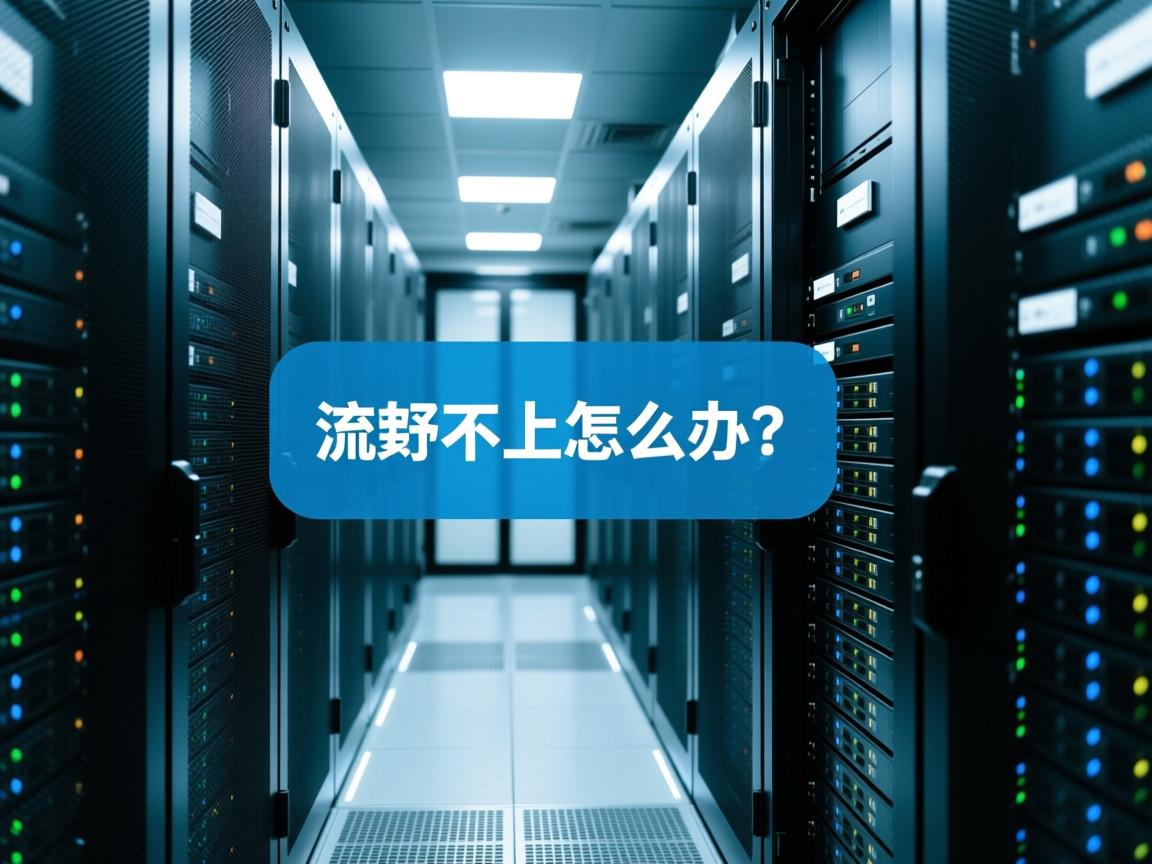 数据库连不上怎么办fin  第3张