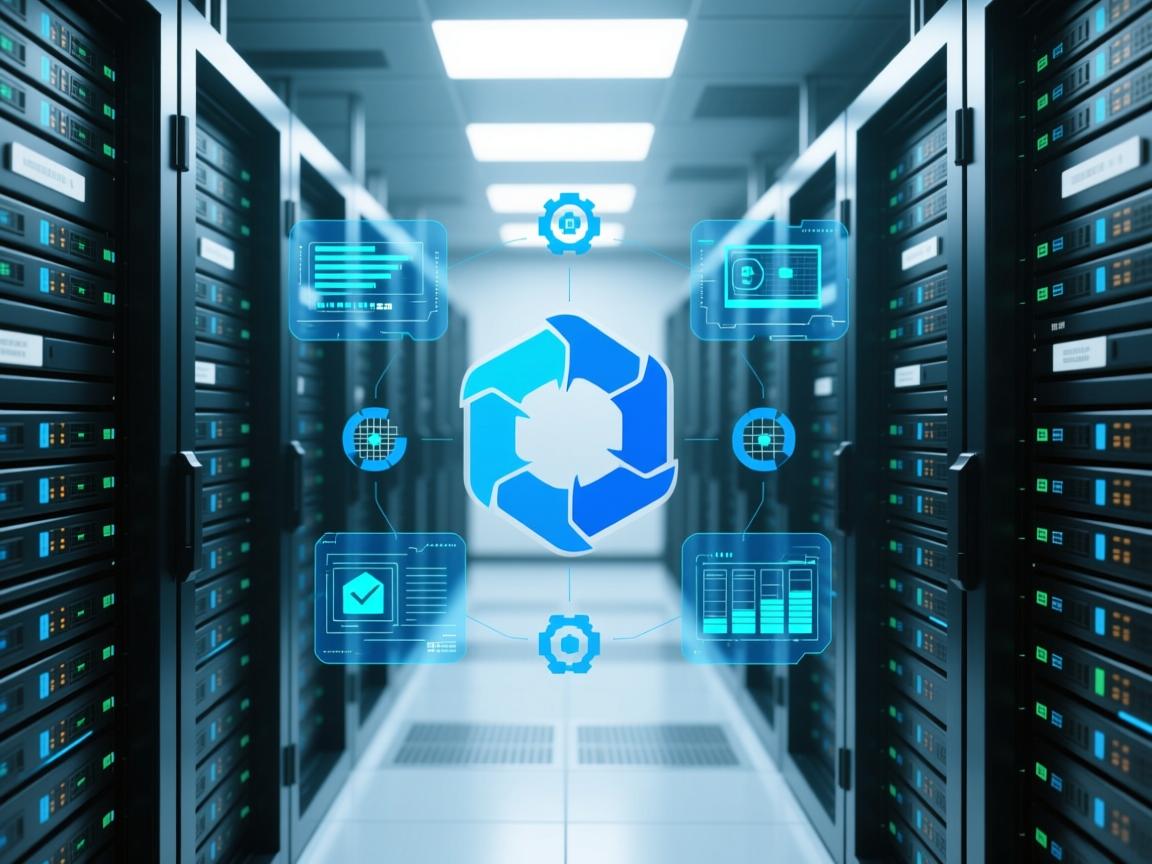 重装数据库怎么恢复数据恢复 第3张 重装数据库怎么恢复数据恢复 第3张