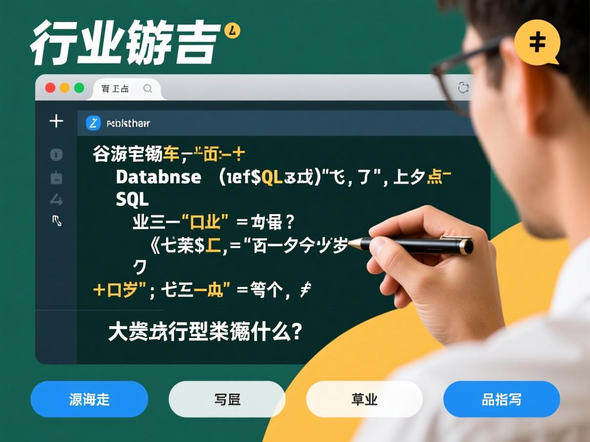 修改数据库字段类型sql语句怎么写  第1张