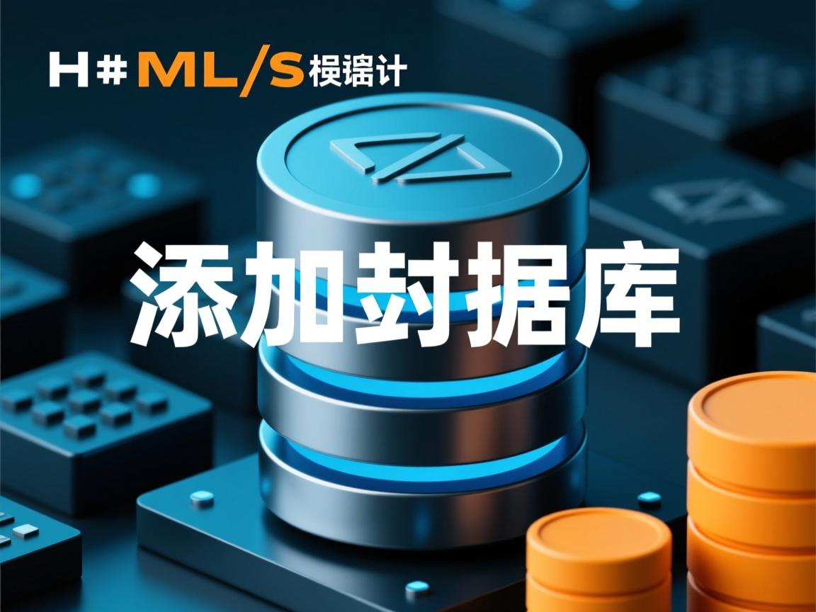 html怎么添加数据库  第2张