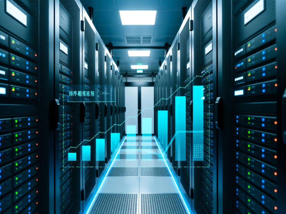 数据库信息乱怎么排序