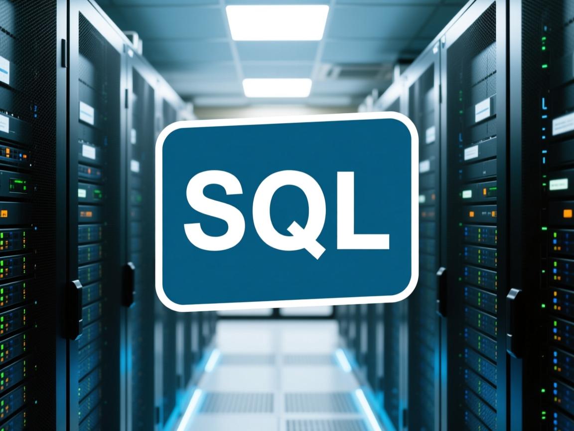 sql怎么识别数据库名称  第1张