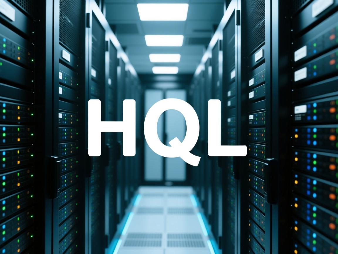 ssh怎么用hql操作数据库