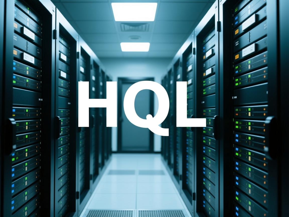 ssh怎么用hql操作数据库  第2张