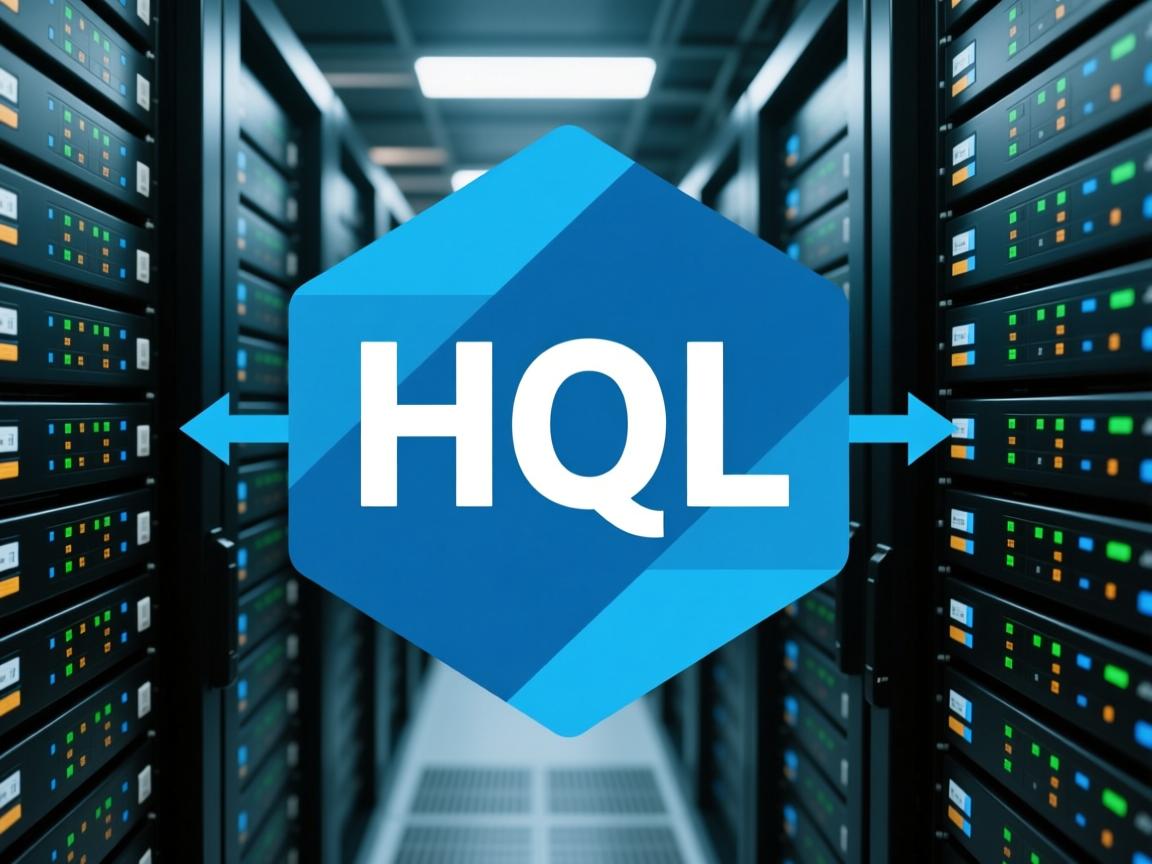 ssh怎么用hql操作数据库  第3张