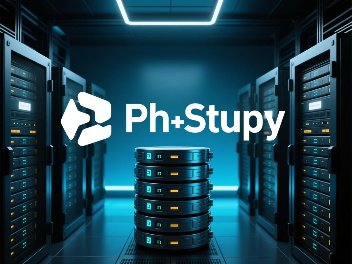 phpstudy数据库怎么用 第3张 phpstudy数据库怎么用 第3张