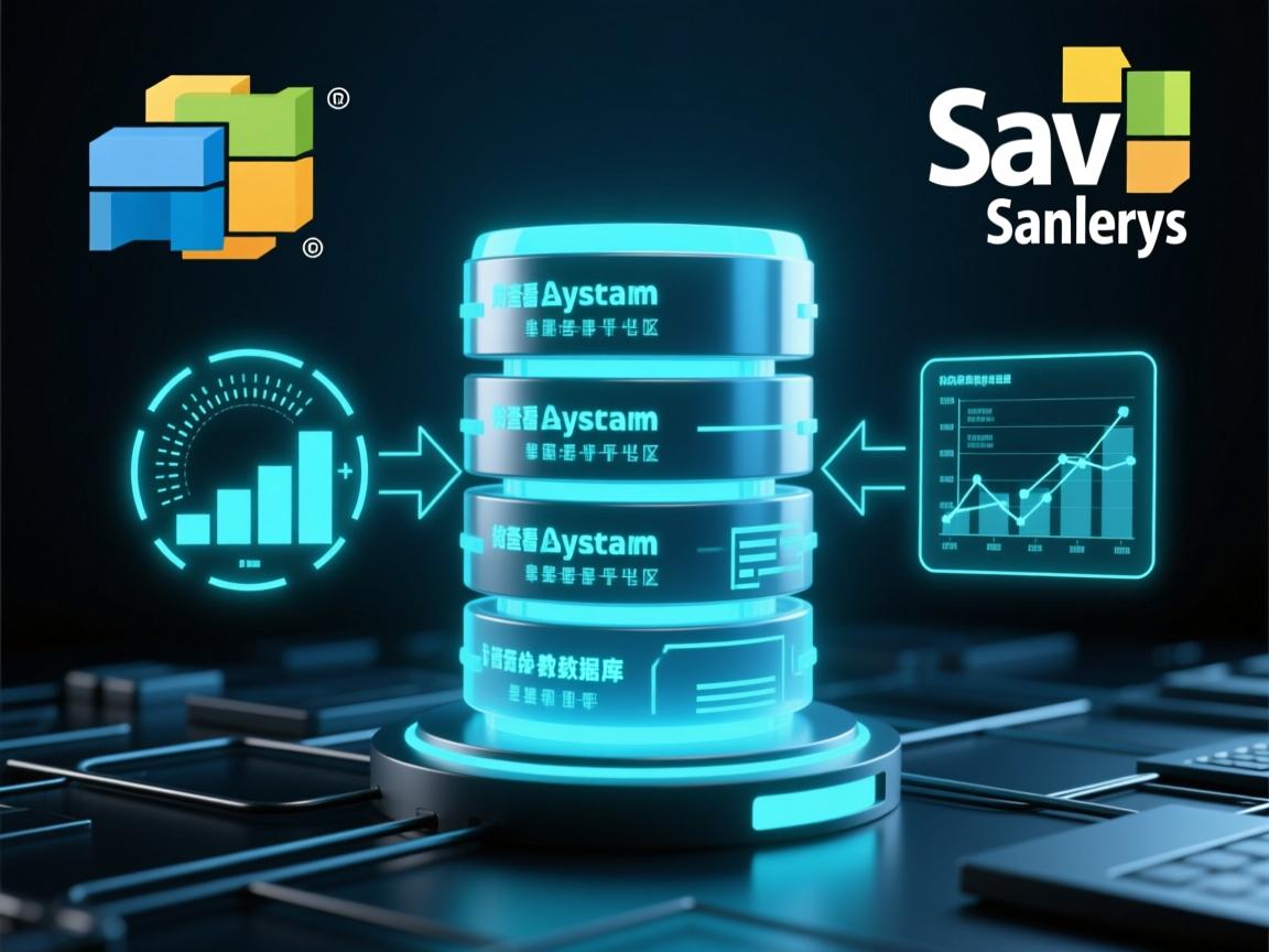 sap怎么查看系统数据库  第1张