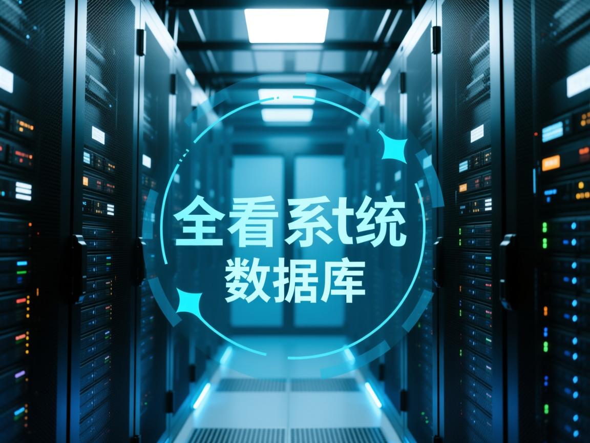 sap怎么查看系统数据库  第3张