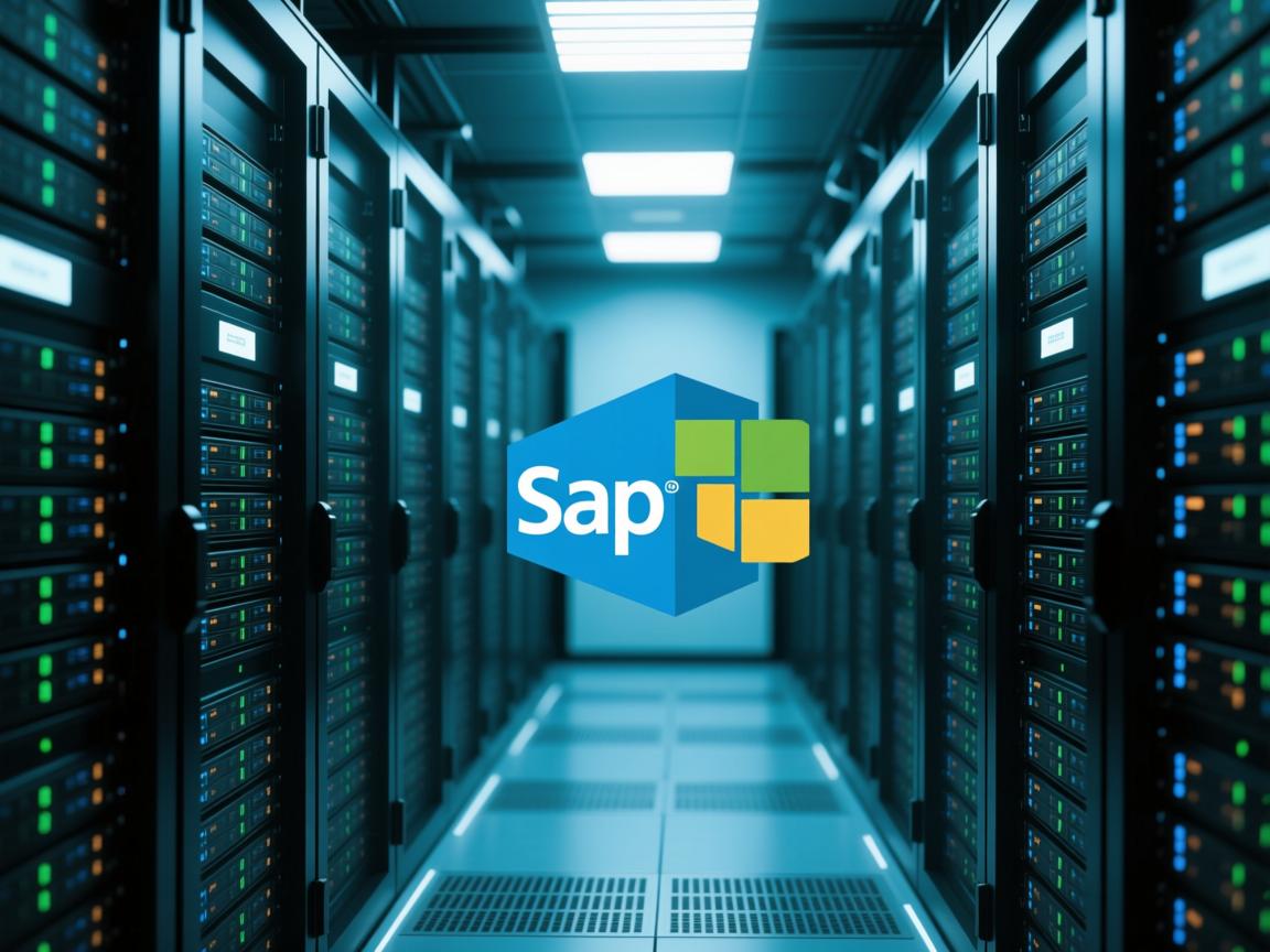 sap怎么查看系统数据库  第2张