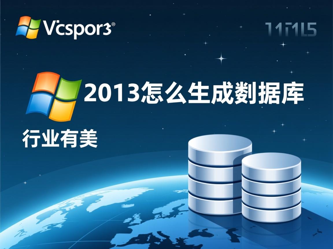 vs2012怎么生成数据库 第3张 vs2012怎么生成数据库 第3张