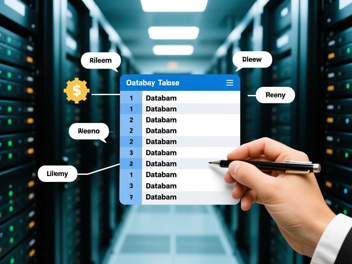 怎么获取数据库的所有表名  第3张